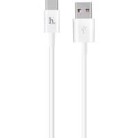 Hoco UPT02 USB To USB-C Cable 1.2m کابل تبدیل USB به USB-C هوکو مدل UPT02 به طول 1.2 متر