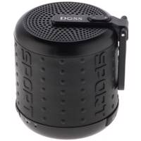 DOSS DS-1302 Portable Bluetooth Speaker - اسپیکر بلوتوثی قابل حمل داس مدل DS-1302