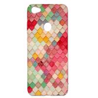 Silicone Cover For REDMI 5A Prime کاور سیلیکونی مدل002 مناسب برای گوشی موبایل شیائومی REDMI 5A Prime