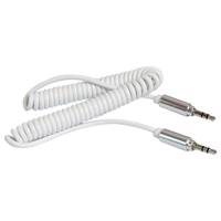 Earldom AUX12 3.5mm Audio Cable 2m کابل انتقال صدا 3.5 میلی متری ارلدام مدل AUX12 طول 2 متر