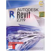 Gerdoo Autodesk Revit 2019 Software - نرم افزار Autodesk Revit 2019 نشرگردو