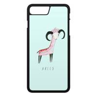 Lomana Aries M7 Plus 062 Cover For iPhone 7 Plus کاور لومانا مدل Aries کد M7 Plus 062 مناسب برای گوشی موبایل آیفون 7 پلاس
