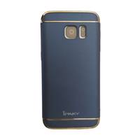 Ipaky 3in1 Cover For Samsung S7 کاور ایپکی مدل 3IN1 مناسب برای گوشی موبایل سامسونگ S7