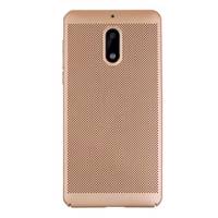 Hard Mesh Cover For Nokia 6 کاور مدل Hard Mesh مناسب برای گوشی موبایل نوکیا 6