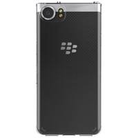 ClearJelly Cover For Blackberry Keyone کاور مدل ClearJelly مناسب برای گوشی موبایل بلک بری Keyone