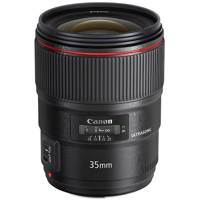 Canon EF 35mm F/1.4L USM Camera Lens لنز دوربین کانن مدل EF 35mm F/1.4L USM