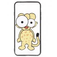 Zoo Lion Cover For iphone 6plus/6s plus کاور زوو مدل Lion مناسب برای گوشی آیفون 6plus/6s plus