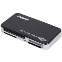 Energizer USB 3.0 Multi Card Reader - کارت خوان چند کاره انرجایزر با رابط USB 3.0