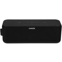 Anker A3145 SoundCore Boost Bluetooth Portable Speaker اسپیکر بلوتوثی قابل حمل انکر مدل A3145 SoundCore Boost