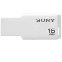 Sony Micro Vault USM-M USB 2.0 Flash Memory - 16GB فلش مموری USB 2.0 سونی مدل میکرو ولت USM-M ظرفیت 16 گیگابایت