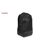 Targus TSB915 Backpack For 15.6 Inch Laptop - کوله پشتی لپ تاپ تارگوس مدل TSB915 مناسب برای لپ تاپ 15.6 اینچی