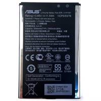 باتری موبایل ایسوس مدل C11P1501 مناسب برای گوشی Zenfone 2 Laser و Zenfone Selfie