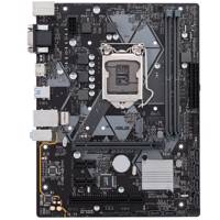 Asus PRIME B360M-D Motherboard مادربرد ایسوس مدل PRIME B360M-D