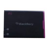 باتری موبایل بلک بری مدل JS1 مناسب برای گوشی بلک بری 9220 با ظرفیت 1450 میلی آمپر