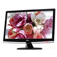 LG W2061TQ Monitor 20 Inch مانیتور ال جی مدل W2061TQ سایز 20 اینچ