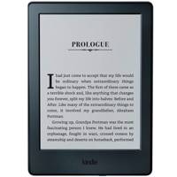 Amazon Kindle 8th Generation E-reader - 4GB - کتاب‌خوان آمازون کیندل نسل هشتم - ظرفیت 4 گیگابایت