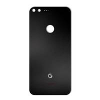 MAHOOT Black-color-shades Special Texture Sticker for Google Pixel XL برچسب تزئینی ماهوت مدل Black-color-shades Special مناسب برای گوشی Google Pixel XL