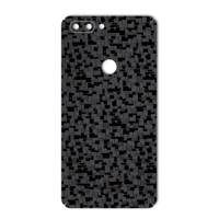 MAHOOT Silicon Texture Sticker for Tecno Phantom 8 برچسب تزئینی ماهوت مدل Silicon Texture مناسب برای گوشی Tecno Phantom 8