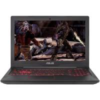 ASUS FX503VD - 15 inch Laptop لپ تاپ 15 اینچی ایسوس مدل FX503VD