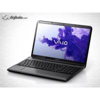 Sony VAIO E1513D4E لپ تاپ سونی وایو E1513D4E
