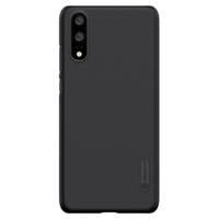Nillkin Super Frosted Shield Cover For Huawei P20 کاور نیلکین مدل Super Frosted Shield مناسب برای گوشی موبایل هوآوی P20