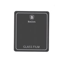 Baseus Glass Film Camera Lens Glass Protector For Apple iPhone X/10 - محافظ لنز دوربین شیشه ای باسئوس مدل Glass Film مناسب برای گوشی موبایل آیفون 10/X