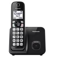 Panasonic KX-TGD510 Wireless Phone - تلفن بی سیم پاناسونیک مدل KX-TGD510