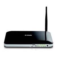 D-Link HSPA+ 3G Wi-Fi Router DWR-712 - روتر بی‌سیم و HSPA+ 3G دی-لینک مدل DWR-712 3G