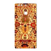 MAHOOT Iran-carpet Design Sticker for Huawei P9 Plus برچسب تزئینی ماهوت مدل Iran-carpet Design مناسب برای گوشی Huawei P9 Plus