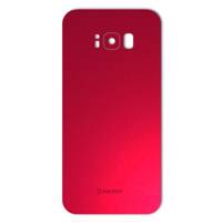 MAHOOT Color Special Sticker for Samsung S8 Plus - برچسب تزئینی ماهوت مدلColor Special مناسب برای گوشی Samsung S8 Plus