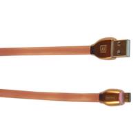 Remax RC-035M USB to MicroUSB Cable 1m - کابل تبدیل USB به microUSB ریمکس مدل RC-035M به طول 1 متر