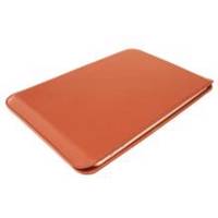 Samsung Galaxy Tab 8.9 Leather Case Brown کاور چرمی قهوه ای اورجینال سامسونگ گلکسی تب 8.9