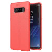 Auto Focus Series Ultimate Experience like Leather Cover For samsung note 8 کاور طرح چرمی اتو فوکوس مدل Ultimate Experience مناسب برای گوشی موبایل سامسونگ note8