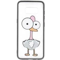 Zoo Ostrich Cover For samsung Galaxy S8 کاور زوو مدلOstrich مناسب برای گوشی سامسونگGalaxy S8