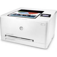 HP Color LaserJet Pro M252n Printer پرینتر رنگی لیزری اچ پی مدل LaserJet Pro M252n