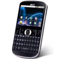 Acer beTouch E130 - گوشی موبایل ایسر بی تاچ ای 130