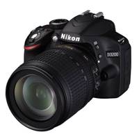 Nikon D3200 18-105mm VR Digital Camera دوربین دیجیتال نیکون مدل D3200 کیت 18-105 میلی‌ متری