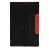 The Core Folio Flip Cover For ASUS Z580 Tablet - کیف کلاسوری دکور مدل Folio مناسب برای تبلت ایسوس Z580
