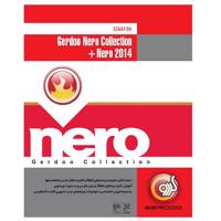 Gerdoo Nero 2014 + Nero Collection مجموعه نرم‌افزار گردو Nero 2014 + Nero Collection