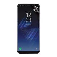 ProGlass TPU Full Cover Screen Protector For Samsung Galaxy S8 محافظ صفحه نمایش تی پی یو پروگلس مدل TPU Full Cover مناسب برای گوشی موبایل سامسونگ Galaxy S8