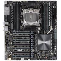 ASUS X99-E-10G WS Motherboard مادربرد ایسوس مدل X99-E-10G WS