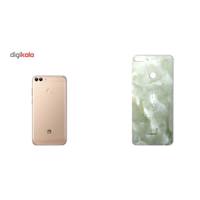 MAHOOT Marble-light Special Sticker for Huawei P smart برچسب تزئینی ماهوت مدل Marble-light Special مناسب برای گوشی Huawei P smart