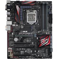 ASUS B150-PRO GAMING D3 Motherboard مادربرد ایسوس مدل B150-PRO GAMING D3