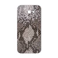 MAHOOT Cobra-scale Leather Sticker for Samsung A7 2017 برچسب تزئینی ماهوت مدل Cobra-scale Leather مناسب برای گوشی Samsung A7 2017