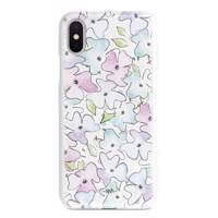 Bloom Hard Case Cover For iPhone X / 10 کاور سخت مدل Bloom مناسب برای گوشی موبایل آیفون X / 10