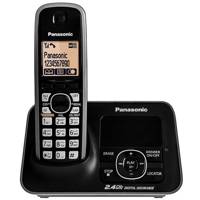Panasonic KX-TG3721 Wireless Phone - تلفن بی سیم پاناسونیک مدل KX-TG3721