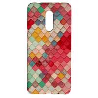 Silicone Cover For REDMI 5 کاور سیلیکونی مدل004 مناسب برای گوشی موبایل شیائومی REDMI 5