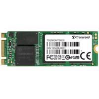 Transcend MTS600 M.2 2260 SSD - 256GB - حافظه SSD سایز M.2 2260 ترنسند مدل MTS600 ظرفیت 256 گیگابایت