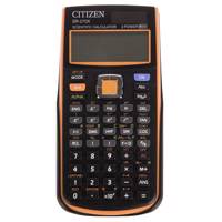 Citizen SR-270XOR Calculator - ماشین حساب سیتیزن مدل SR-270XOR