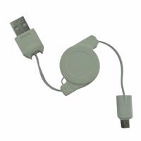 کابل تبدیل USB به MiniUSB مدل ke-umin به طول 0.75 متر